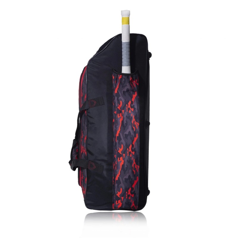 Custom Cricket Kitbag - Get kitbag in your brand / clubs name - CM3033 Custom Cricket Kitbag - Get kitbag in your brand / clubs name - CM3033