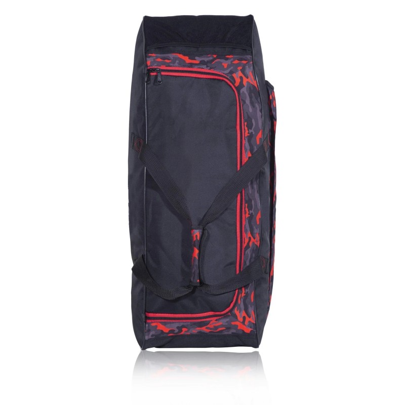 Custom Cricket Kitbag - Get kitbag in your brand / clubs name - CM3033 Custom Cricket Kitbag - Get kitbag in your brand / clubs name - CM3033