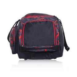 Custom Cricket Kitbag - Get kitbag in your brand / clubs name - CM3037 Custom Cricket Kitbag - Get kitbag in your brand / clubs name - CM3037