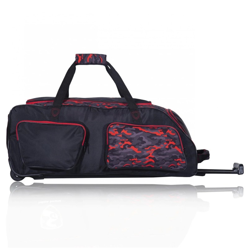 Custom Cricket Kitbag - Get kitbag in your brand / clubs name - CM3037 Custom Cricket Kitbag - Get kitbag in your brand / clubs name - CM3037