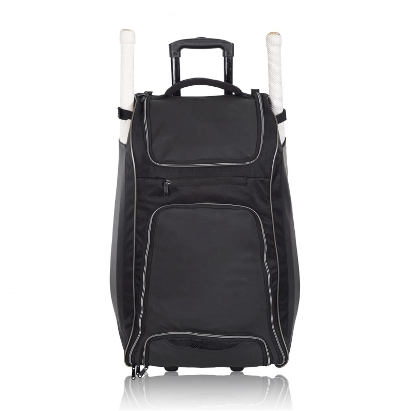 Custom Cricket Kitbag - Get kitbag in your brand / clubs name - CM3039 Custom Cricket Kitbag - Get kitbag in your brand / clubs name - CM3039