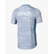 England Grey Training Half Sleeves Cricket Fan Jersey - 100% Dryfit Polyester - With Name Personalization England Grey Training Half Sleeves Cricket Fan Jersey - 100% Dryfit Polyester - With Name Personalization