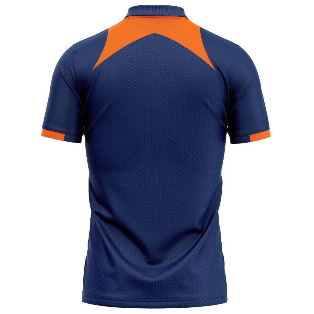 India T20 World Cup 2009 Half Sleeves Cricket Fan Jersey - 100% Dryfit Polyester - With Name Personalization India T20 World Cup 2009 Half Sleeves Cricket Fan Jersey - 100% Dryfit Polyester - With Name Personalization