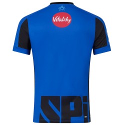 London Spirit 2025 Cricket Fan Jersey - Personalize with Your Name London Spirit 2025 Cricket Fan Jersey - Personalize with Your Name