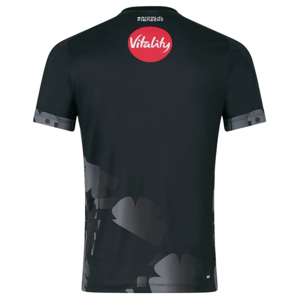 Manchester Originals 2025 Cricket Fan Jersey - Personalize with Your Name
