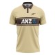 New Zealand ODI World Cup 1988 Half Sleeves Cricket Fan Jersey - 100% Dryfit Polyester - With Name Personalisation New Zealand ODI World Cup 1988 Half Sleeves Cricket Fan Jersey - 100% Dryfit Polyester - With Name Personalisation