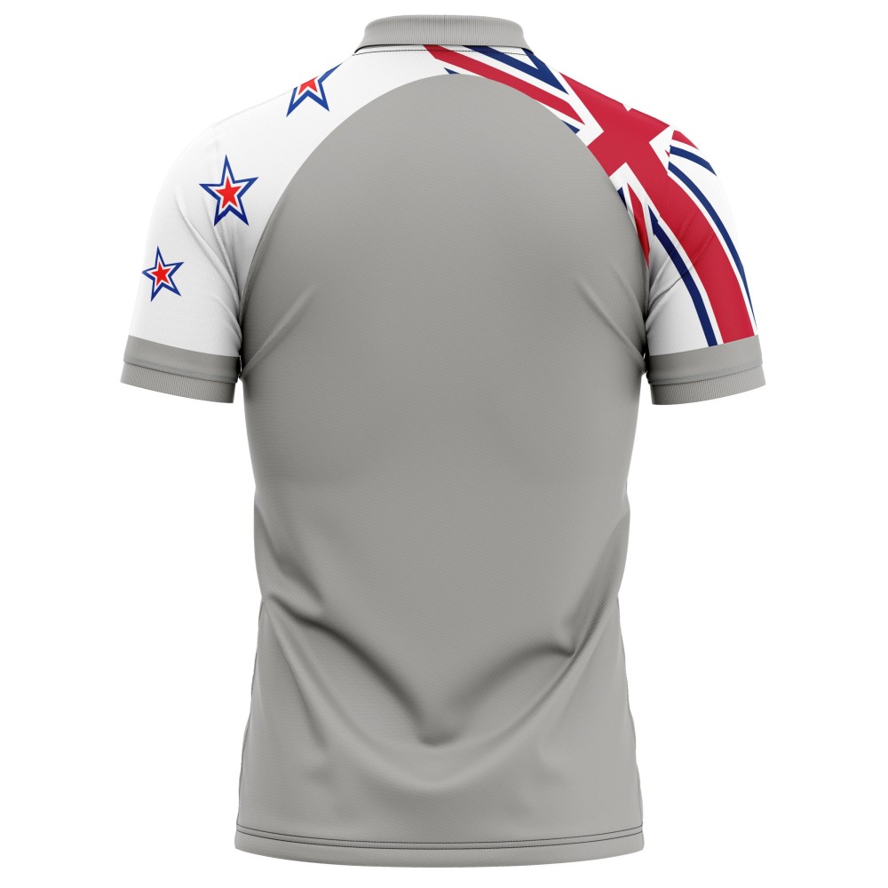 New Zealand ODI World Cup 1995 Half Sleeves Cricket Fan Jersey - 100% Dryfit Polyester - With Name Personalisation New Zealand ODI World Cup 1995 Half Sleeves Cricket Fan Jersey - 100% Dryfit Polyester - With Name Personalisation