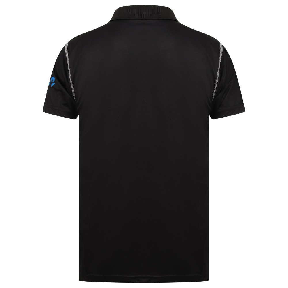 New Zealand ODI World Cup 2019 Half Sleeves Cricket Fan Jersey - 100% Dryfit Polyester - With Name Personalisation New Zealand ODI World Cup 2019 Half Sleeves Cricket Fan Jersey - 100% Dryfit Polyester - With Name Personalisation