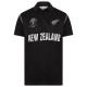 New Zealand ODI World Cup 2019 Half Sleeves Cricket Fan Jersey - 100% Dryfit Polyester - With Name Personalisation New Zealand ODI World Cup 2019 Half Sleeves Cricket Fan Jersey - 100% Dryfit Polyester - With Name Personalisation