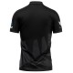 New Zealand ODI World Cup 2025 Half Sleeves Cricket Fan Jersey - 100% Dryfit Polyester - With Name Personalisation New Zealand ODI World Cup 2025 Half Sleeves Cricket Fan Jersey - 100% Dryfit Polyester - With Name Personalisation
