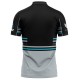 New Zealand ODI World Cup 2025 Half Sleeves Cricket Fan Jersey - 100% Dryfit Polyester - With Name Personalisation New Zealand ODI World Cup 2025 Half Sleeves Cricket Fan Jersey - 100% Dryfit Polyester - With Name Personalisation