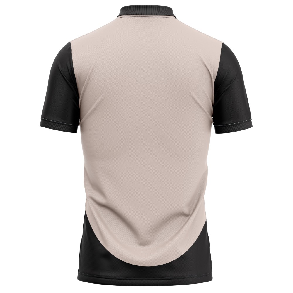 New Zealand ODI World Cup Retro Half Sleeves Cricket Fan Jersey - 100% Dryfit Polyester - With Name Personalisation New Zealand ODI World Cup Retro Half Sleeves Cricket Fan Jersey - 100% Dryfit Polyester - With Name Personalisation