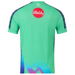 Oval Invincibles 2025 Cricket Fan Jersey - Personalize with Your Name Oval Invincibles 2025 Cricket Fan Jersey - Personalize with Your Name