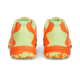 Puma x one8 22 FH Rubber Unisex Cricket Shoes - Ultra Orange-Fast Yellow Puma x one8 22 FH Rubber Unisex Cricket Shoes - Ultra Orange-Fast Yellow