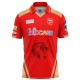 Punjab Kings IPL Replica Jersey 2022 (PK 2022 With Name Personalization) Punjab Kings IPL Replica Jersey 2022 (PK 2022 With Name Personalization)