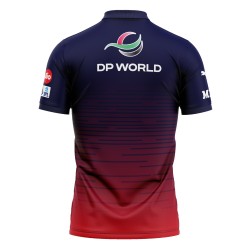 Royal Challengers Bangalore IPL Replica jersey 2022 (RCB IPL Jersey with Name Personalization) Royal Challengers Bangalore IPL Replica jersey 2022 (RCB IPL Jersey with Name Personalization)