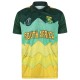 South Africa 2019 ICC World Cup Half Sleeves Cricket Fan Jersey - 100% Dryfit Polyester - With Name Personalisation South Africa 2019 ICC World Cup Half Sleeves Cricket Fan Jersey - 100% Dryfit Polyester - With Name Personalisation
