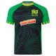 Southern Brave 2025 Cricket Fan Jersey - Personalize with Your Name