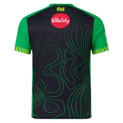 Southern Brave 2025 Cricket Fan Jersey - Personalize with Your Name Southern Brave 2025 Cricket Fan Jersey - Personalize with Your Name