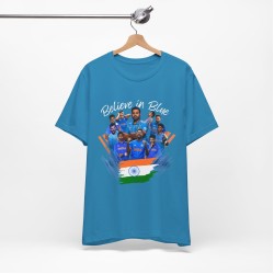 Team India Cricket T-shirt l T20 world cup l Indian Cricket team l Cricket fan l Cricket lover l Unisex Jersey Team India Cricket T-shirt l T20 world cup l Indian Cricket team l Cricket fan l Cricket lover l Unisex Jersey