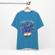 Team India Cricket T-shirt l T20 world cup l Indian Cricket team l Cricket fan l Cricket lover l Unisex Jersey Team India Cricket T-shirt l T20 world cup l Indian Cricket team l Cricket fan l Cricket lover l Unisex Jersey