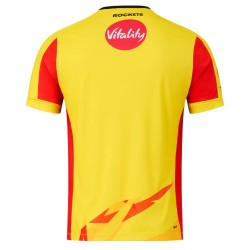 Trent Rockets 2025 Cricket Fan Jersey - Personalize with Your Name Trent Rockets 2025 Cricket Fan Jersey - Personalize with Your Name