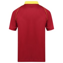 West Indies T20 World Cup 2019 Half Sleeves Cricket Fan Jersey - 100% Dryfit Polyester - With Name Personalization West Indies T20 World Cup 2019 Half Sleeves Cricket Fan Jersey - 100% Dryfit Polyester - With Name Personalization