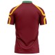 West Indies T20 World Cup 2009 Half Sleeves Cricket Fan Jersey - 100% Dryfit Polyester - With Name Personalization West Indies T20 World Cup 2009 Half Sleeves Cricket Fan Jersey - 100% Dryfit Polyester - With Name Personalization