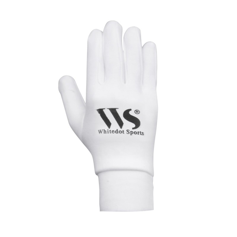 Whitedot 1.0 Full Finger Batting Inner Gloves