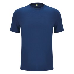 Whitedot Aero Athletix Tshirt - Navy Blue Whitedot Aero Athletix Tshirt - Navy Blue