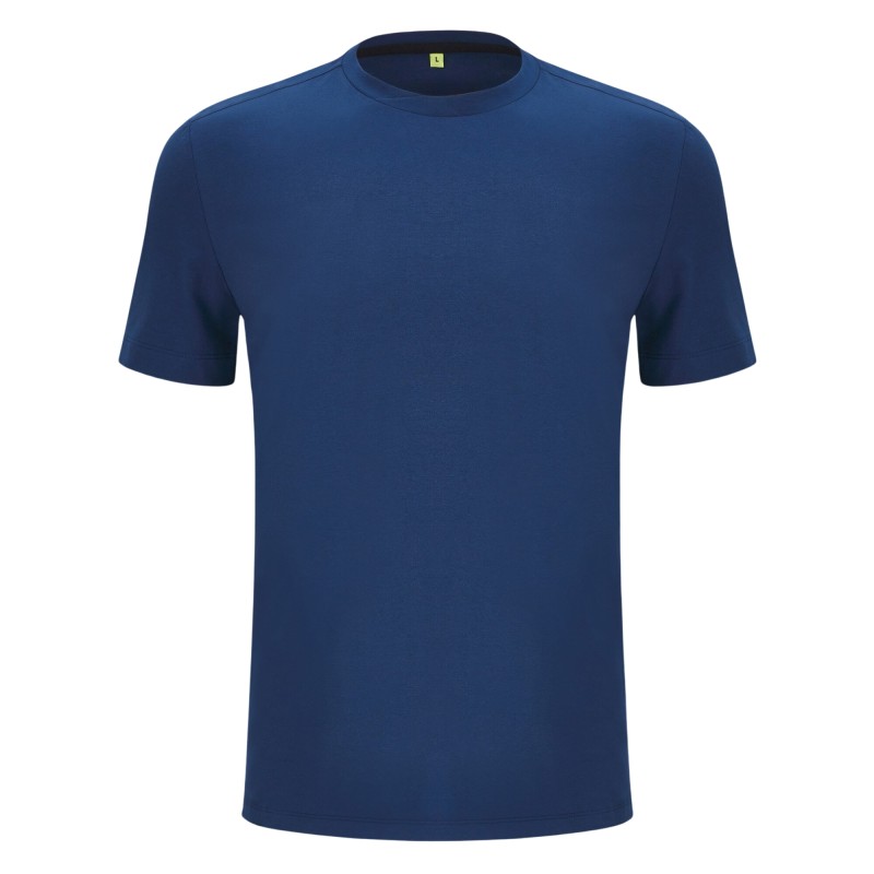 Whitedot Aero Athletix Tshirt - Navy Blue Whitedot Aero Athletix Tshirt - Navy Blue