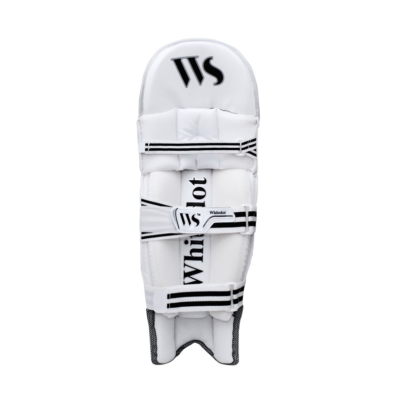 Whitedot Albatross International Cricket Batting Pad Whitedot Albatross International Cricket Batting Pad
