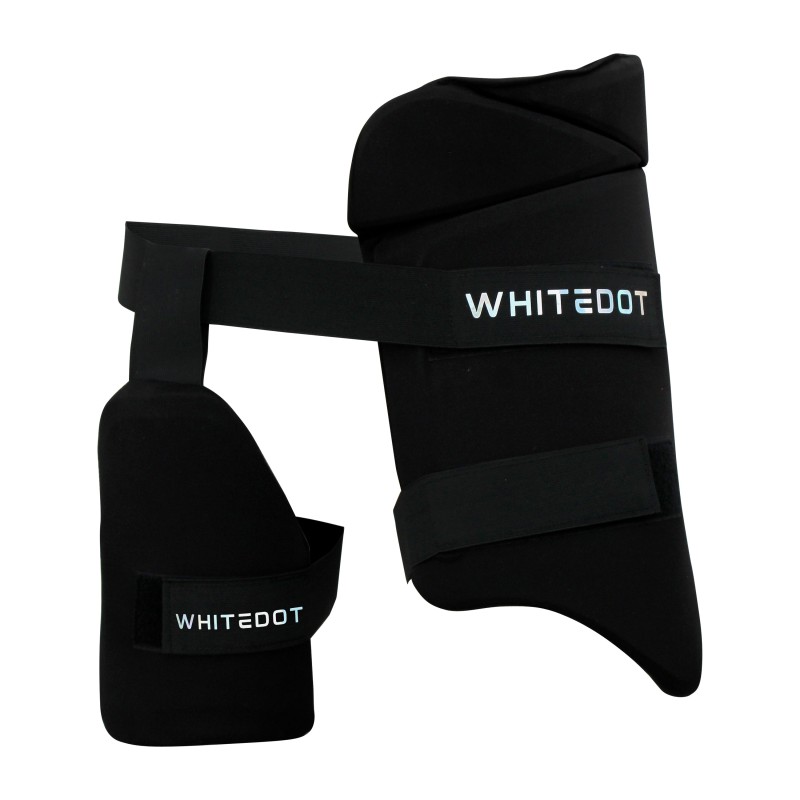 Whitedot Cricket Combo Kit - 2 Whitedot Cricket Combo Kit - 2