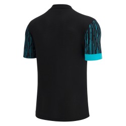 Whitedot Blaze Boost Tshirt - Black Whitedot Blaze Boost Tshirt - Black