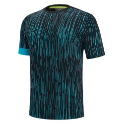 Whitedot Blaze Boost Tshirt - Black Whitedot Blaze Boost Tshirt - Black