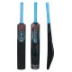 Whitedot Capital Heavy Duty Plastic Cricket Bat for Heavy and Light Tennis Ball Whitedot Capital Heavy Duty Plastic Cricket Bat for Heavy and Light Tennis Ball