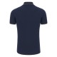 Whitedot Classic Crest Polo T-Shirt Whitedot Classic Crest Polo T-Shirt