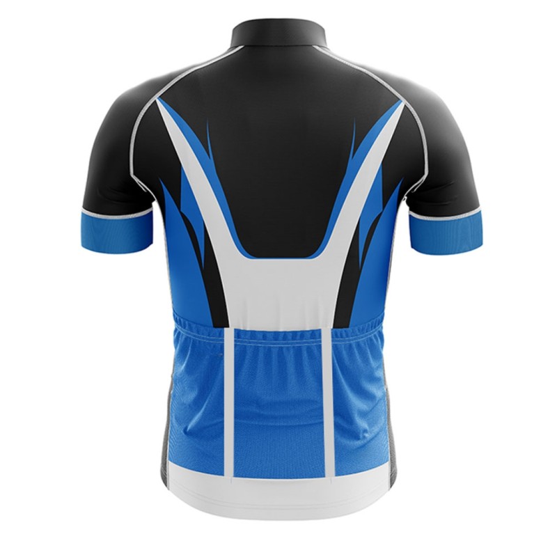 Whitedot ClimaCore Cycling Jersey