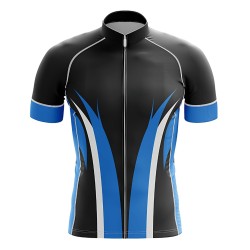 Whitedot ClimaCore Cycling Jersey