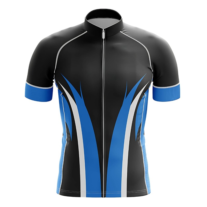 Whitedot ClimaCore Cycling Jersey