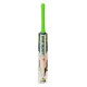 Whitedot Dot 1.1 Green Kashmir Willow Cricket Bat - Grade 1 Whitedot Dot 1.1 Green Kashmir Willow Cricket Bat - Grade 1