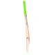 Whitedot Dot 1.1 Green Kashmir Willow Cricket Bat - Grade 1 Whitedot Dot 1.1 Green Kashmir Willow Cricket Bat - Grade 1