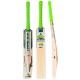 Whitedot Dot 1.1 Green Kashmir Willow Cricket Bat - Grade 1 Whitedot Dot 1.1 Green Kashmir Willow Cricket Bat - Grade 1