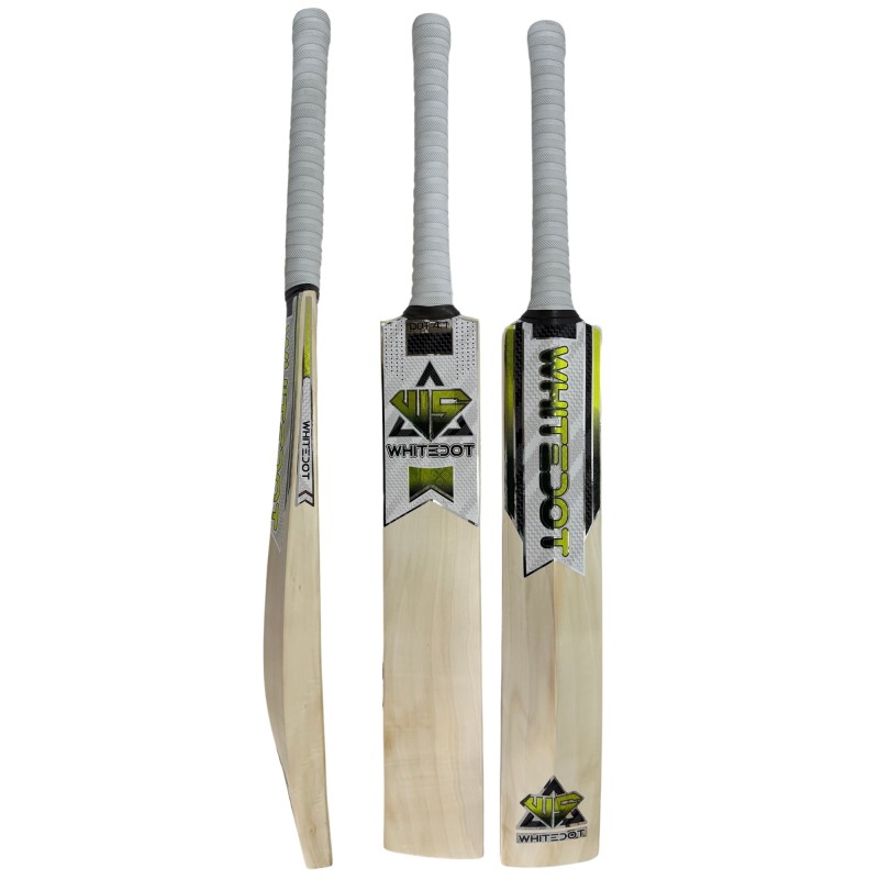 Whitedot Dot 4.1 English Willow Cricket Bat