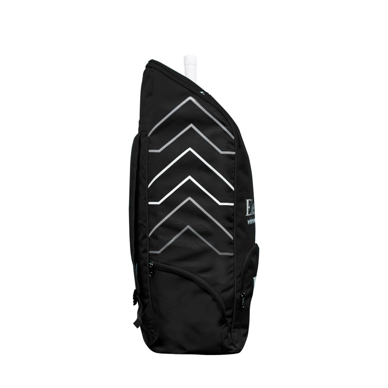 Whitedot Eleanor Black Junior Duffle Cricket Kitbag Whitedot Eleanor Black Junior Duffle Cricket Kitbag