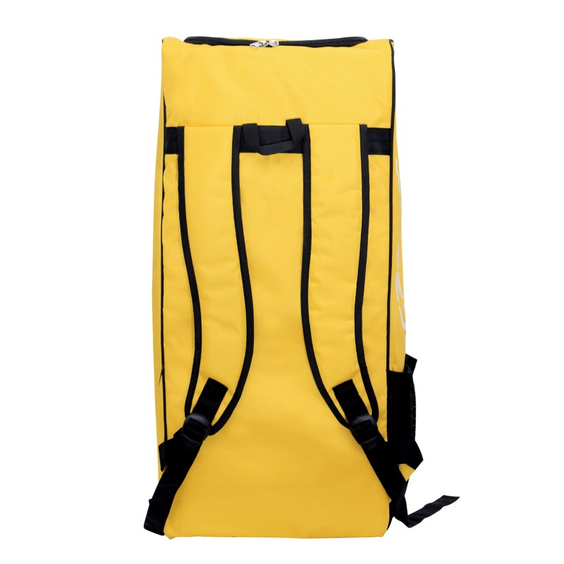 Whitedot Astral Cricket Kit Bag Backpack Player Edition 89L Whitedot Astral Cricket Kit Bag Backpack Player Edition 89L