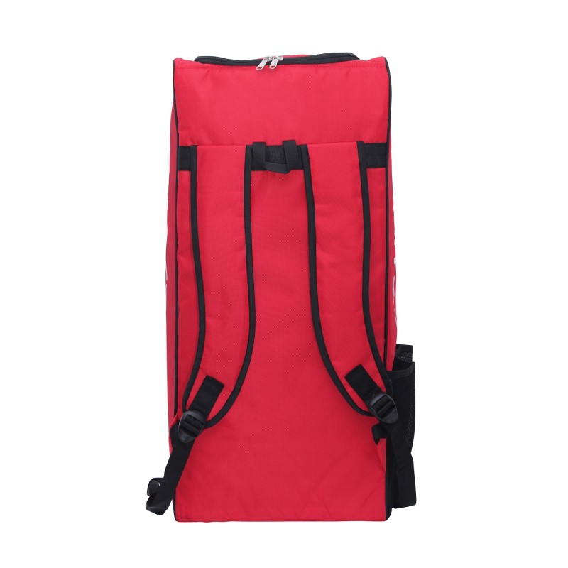 Whitedot Elite Duffle Cricket Kitbag - Perfect for junior and intermediate player Whitedot Elite Duffle Cricket Kitbag - Perfect for junior and intermediate player