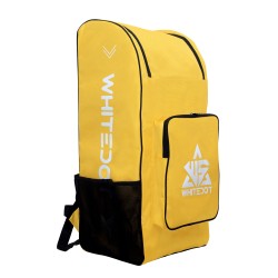 Whitedot Elite Duffle Cricket Kitbag - Perfect for junior to intermediate player Whitedot Elite Duffle Cricket Kitbag - Perfect for junior to intermediate player