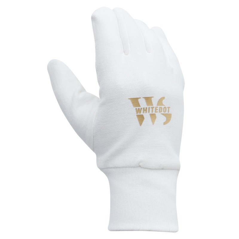 Whitedot Falcon Keeping Inner Gloves