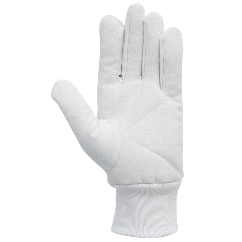 Whitedot Falcon Keeping Inner Gloves
